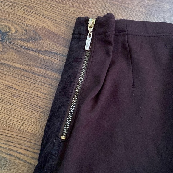 🌷 Guess by Marciano 🌷 Brown Leather Pants - Picture 9 of 12